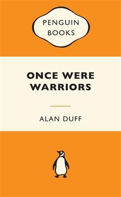 Once Were Warriors - Popular Penguins