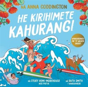 He Kirihimete Kahurangi