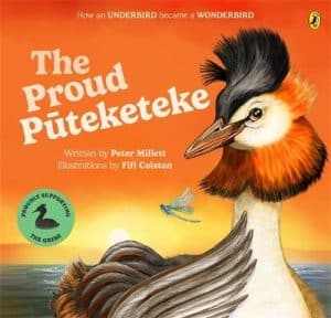Proud Puteketeke - How an Underbird Became a Wonderbird