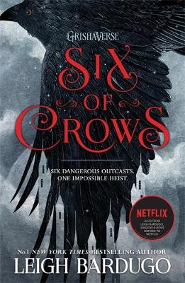 Six of Crows - 1 Six Of Crows