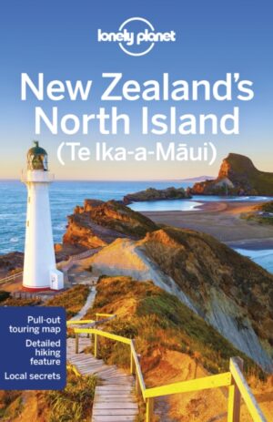 New Zealand's North Island - Lonely Planet