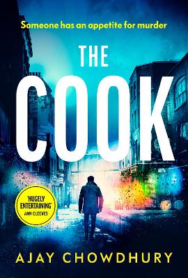 Cook
