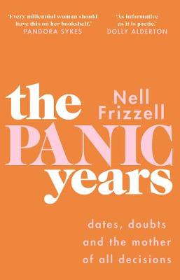 Panic Years