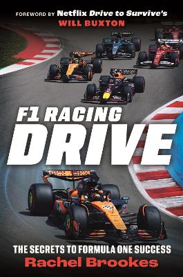 F1 Racing - Drive - The Secrets to Formula One Success