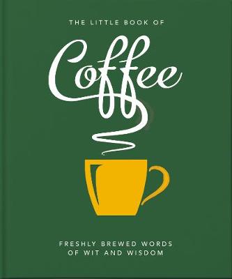 Little Book of Coffee - No filter