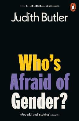 Whos Afraid Of Gender