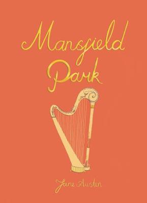 Mansfield Park - Wordsworth Collectors Editions