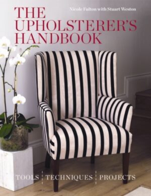 Upholsterers Handbook