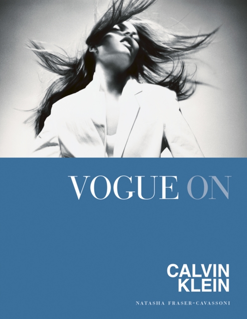 Vogue On - Calvin Klein