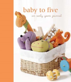Baby To Five - An Early Years Journal