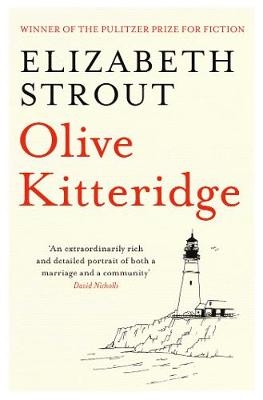 Olive Kitteridge - 1 Olive