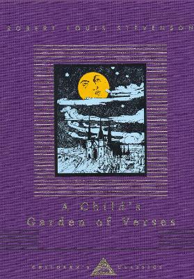 Childs Garden Of Verses