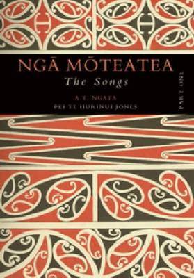 Nga Moteatea - 1