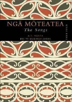 Nga Moteatea - 4