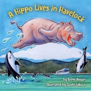 Hippo Lives In Havelock
