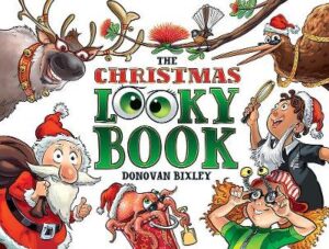 Christmas Looky Book