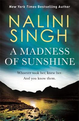 A Madness of Sunshine