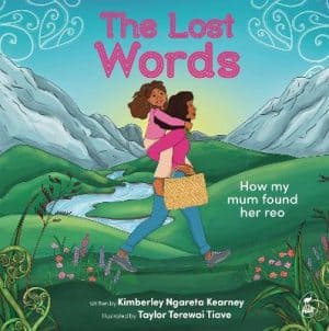 Lost Words