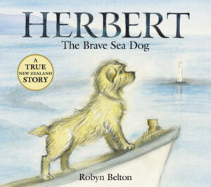 Herbert - The Brave Sea Dog