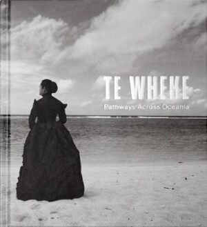 Te Wheke - Pathways Across Oceania