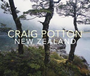 Craig Potton - The Landscape Of Aotearoa New Zealand - Standard Edition
