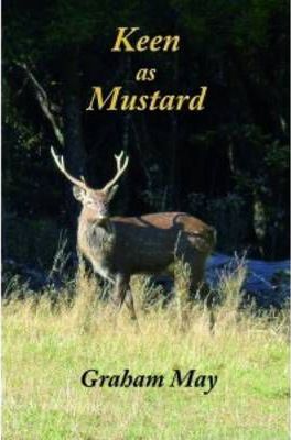 Keen As Mustard