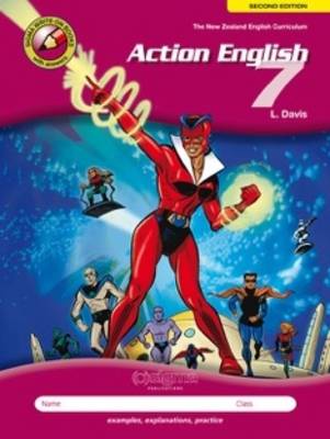 Action English 7 - For Year 9 Students