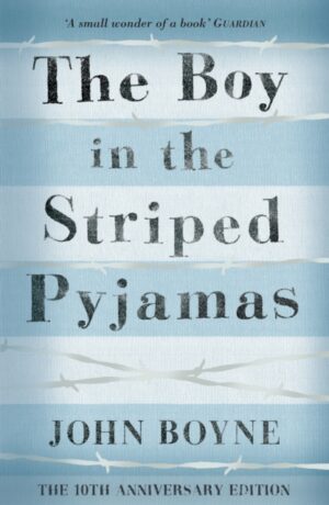 Boy In The Striped Pyjamas