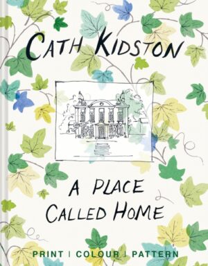 Place Called Home - Print Colour Pattern