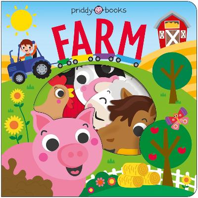 Farm - Take a Peek