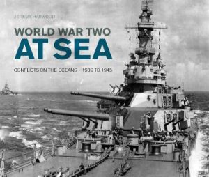 World War Two at Sea - Conflict on the Oceans - 1939 to 1945