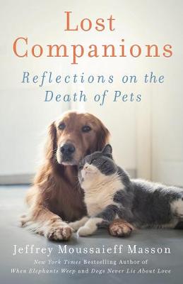 Lost Companions - Reflections On The Death Of Pets