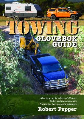 Towing Glovebox Guide - Driving and Loading Skills