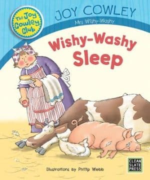 Wishy Washy Sleep