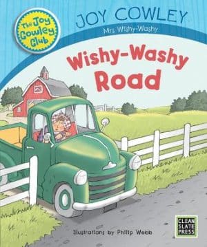 Wishy Washy Road