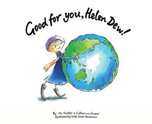 Good for You Helen Dew