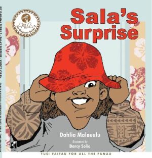 Kusos Clean / Salas Surprise - 2 Books In 1