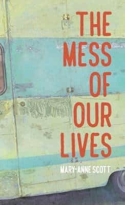 Mess Of Our Lives