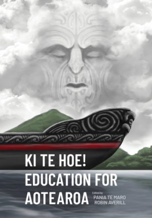 Ki Te Hoe - Education For Aotearoa