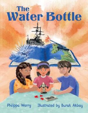 Water Bottle