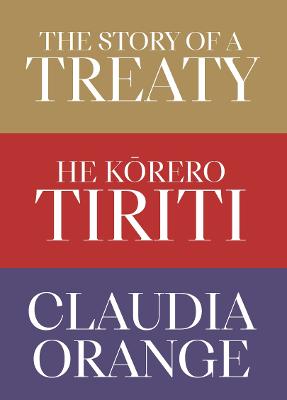 Story Of A Treaty