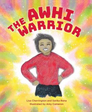 Awhi Warrior