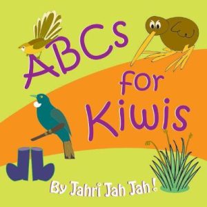 ABCs For Kiwis