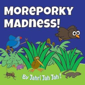 Moreporky Madness