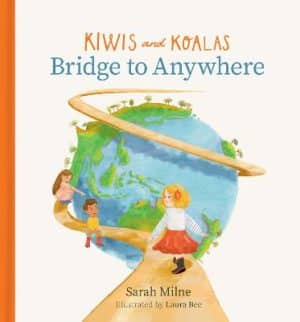 Kiwis and Koalas - Bridge To Anywhere
