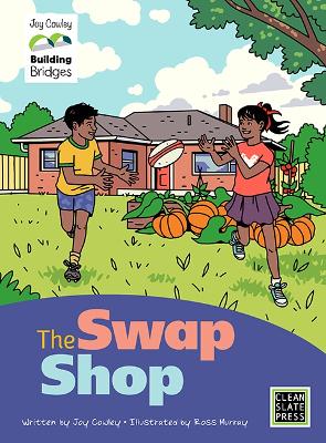 Swap Shop