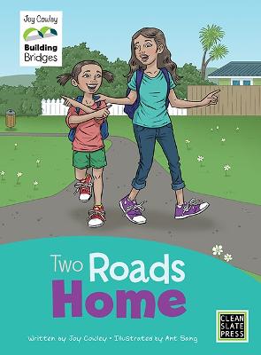 Two Roads Home