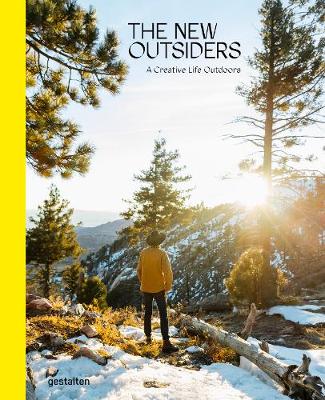 New Outsiders - A Creative Life Outdoors